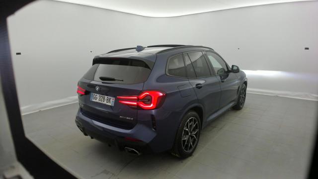 Bmw X3 image 1