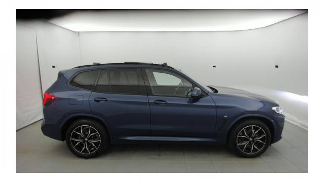 Bmw X3 image 6
