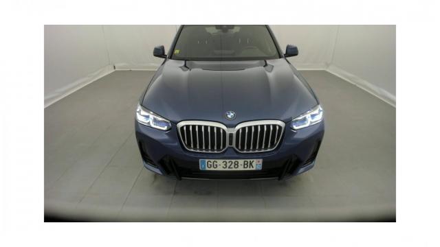 Bmw X3 image 7