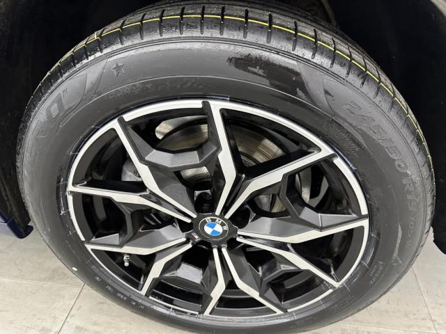 Bmw X3 image 8