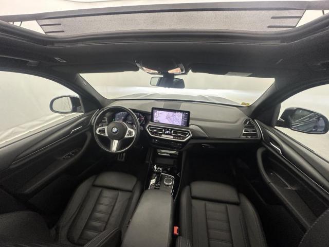 Bmw X3 image 3