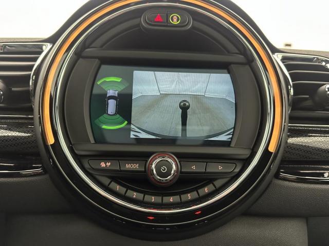 Mini Clubman image 6
