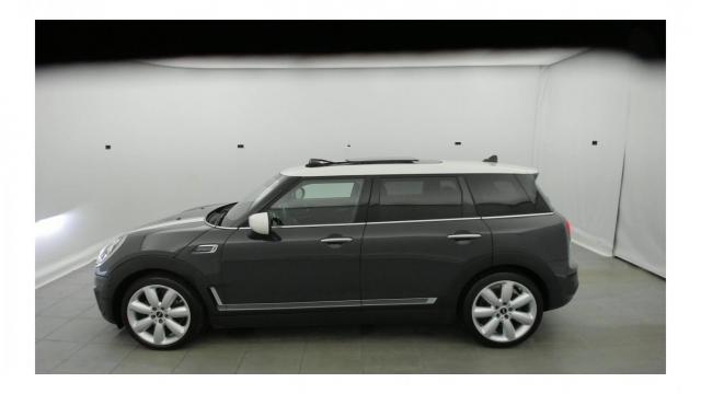 Mini Clubman image 5
