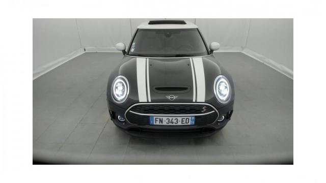 Mini Clubman image 8
