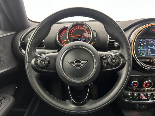 Mini Clubman image 3
