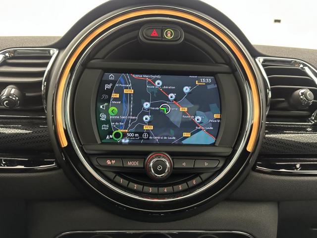 Mini Clubman image 7