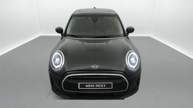 Mini 5 Portes image 9