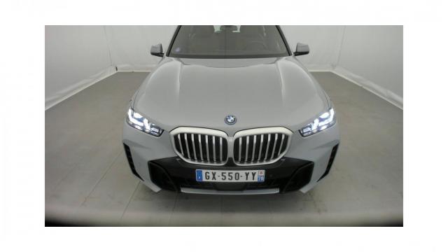 Bmw X5 image 4
