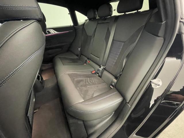 Bmw I4 image 9