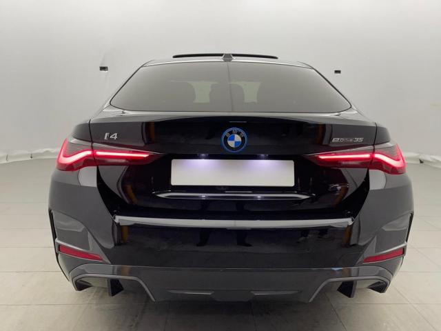 Bmw I4 image 7