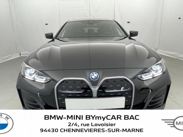 Bmw I4 image 6