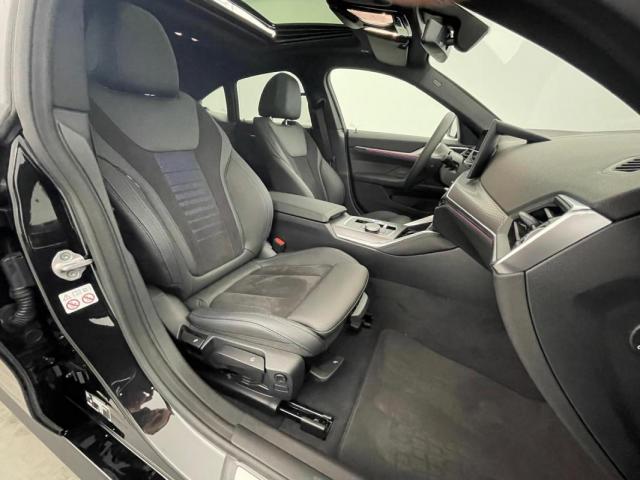 Bmw I4 image 1