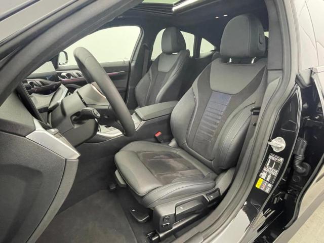 Bmw I4 image 4
