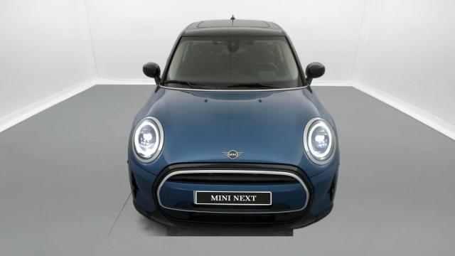 Mini 5 Portes image 9