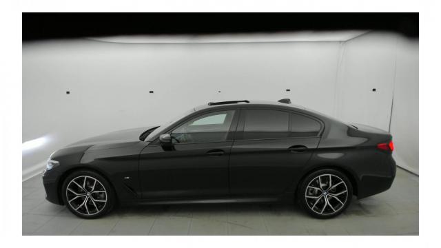 Bmw Série 5 image 4
