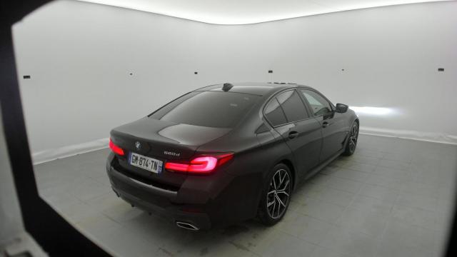 Bmw Série 5 image 5