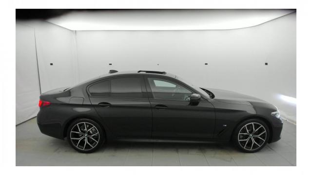 Bmw Série 5 image 9