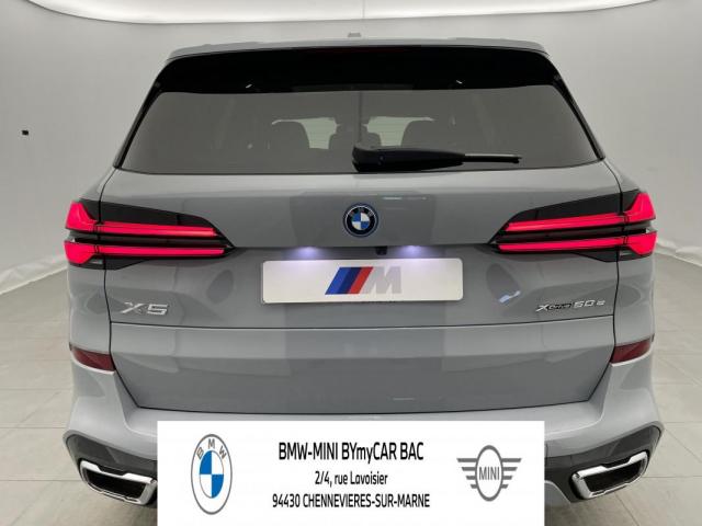 Bmw X5 image 9