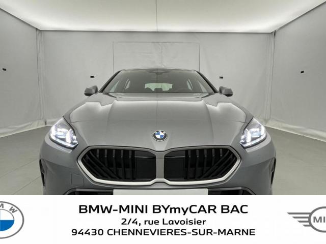 Bmw Série 1 image 2
