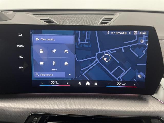Bmw X2 image 7