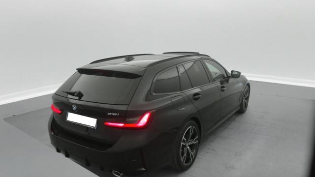 Bmw Série 3 image 3