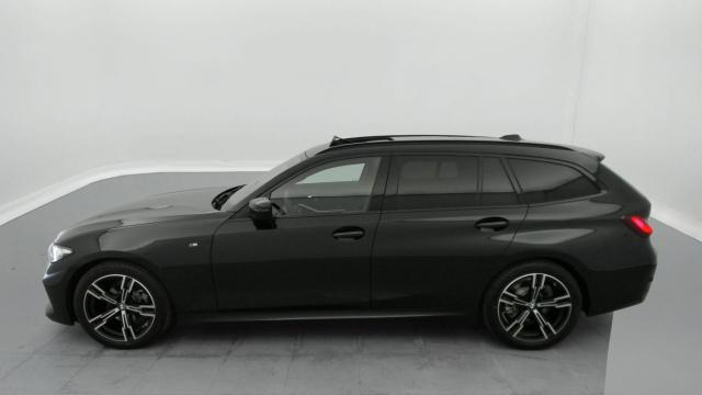 Bmw Série 3 image 1