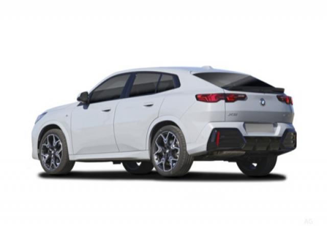 Bmw X2 image 5