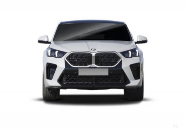 Bmw X2 image 1