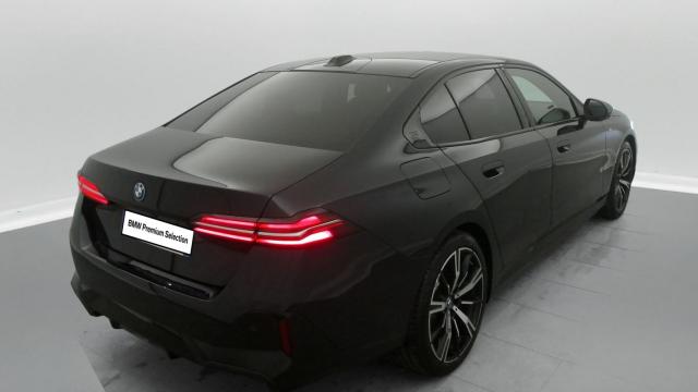 Bmw Série 5 image 9