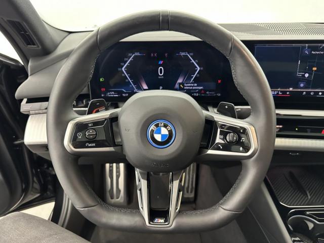 Bmw Série 5 image 4