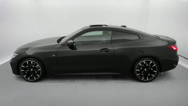 Bmw Serie 4 Coupé image 9