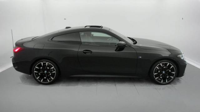 Bmw Serie 4 Coupé image 7