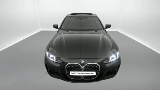 Bmw Serie 4 Coupé image 8
