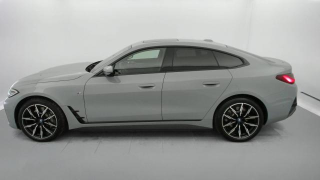 Bmw I4 image 1