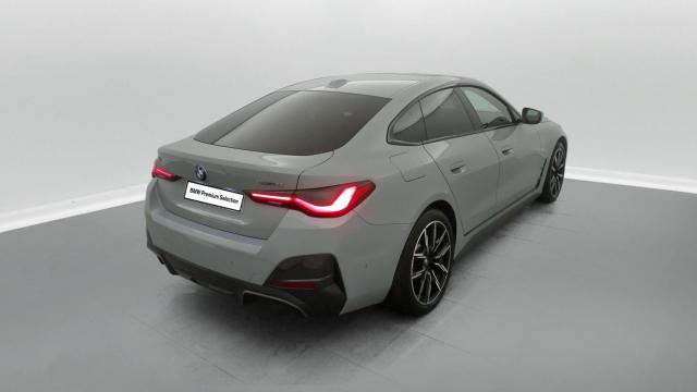 Bmw I4 image 6