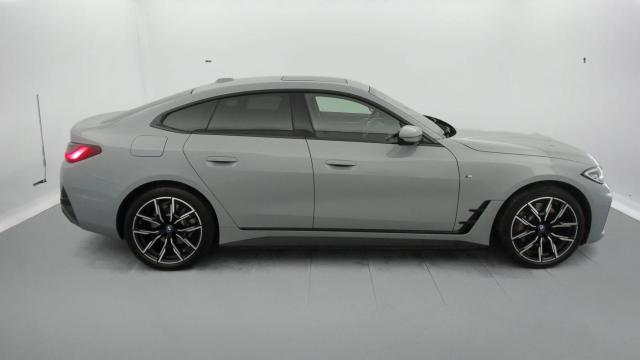 Bmw I4 image 7