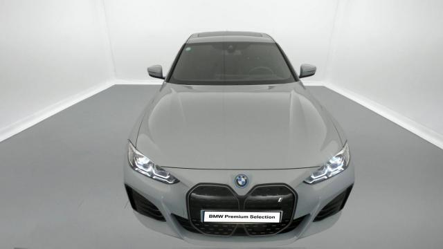Bmw I4 image 8