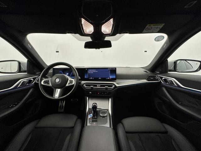 Bmw I4 image 9