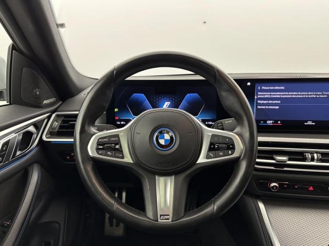 Bmw I4 image 2
