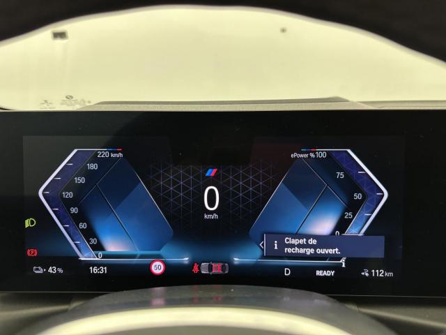 Bmw I4 image 5