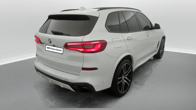 Bmw X5 image 9