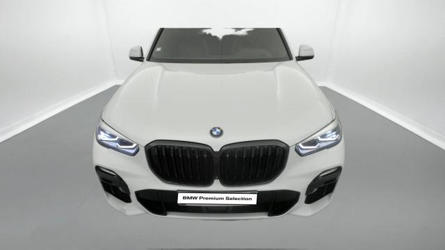 Bmw X5 image 1