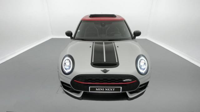 Mini Clubman image 8