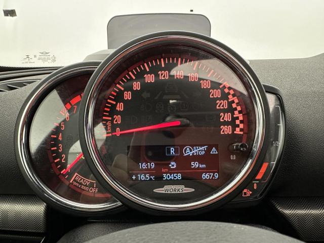 Mini Clubman image 4