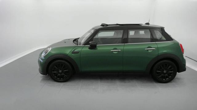 Mini 5 Portes image 1