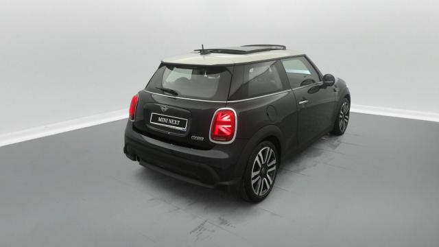Mini 3 Portes image 2