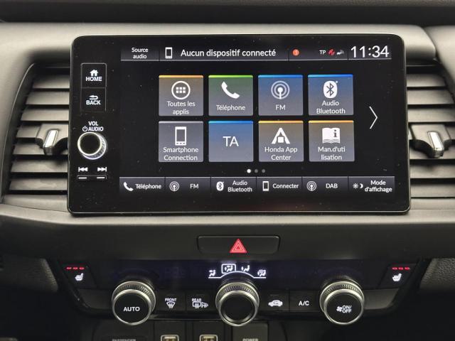 Honda Jazz image 4