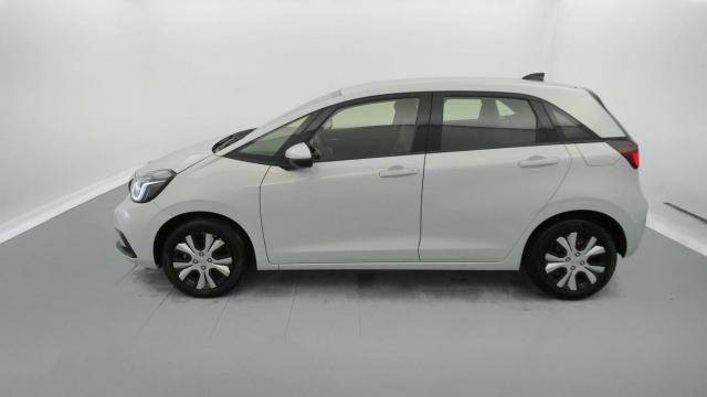 Honda Jazz image 9