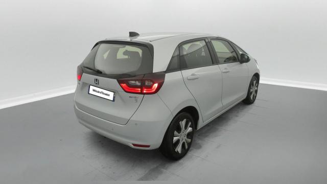 Honda Jazz image 6