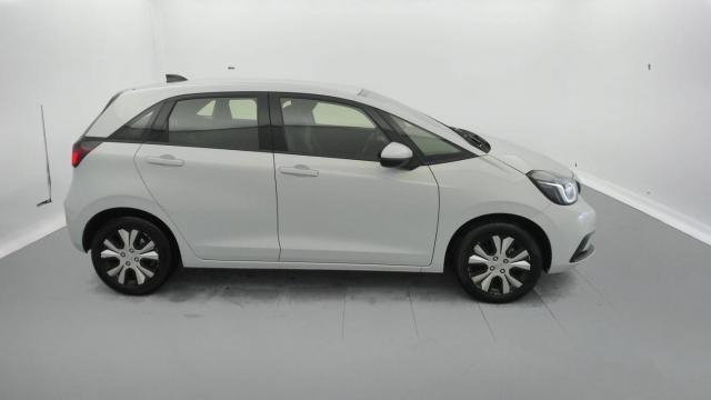 Honda Jazz image 1